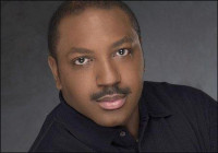 Darrel Cox
