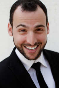 Sam Mandel