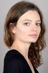 Chloé Van Barthold