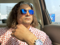 Anshul Jain