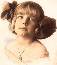 Elva Kinney