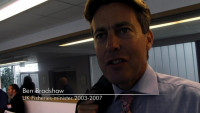 Ben Bradshaw
