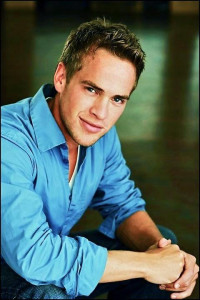 Brandon Larcom