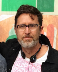 Ian Carpenter