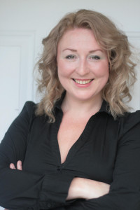 Amanda J Fleming