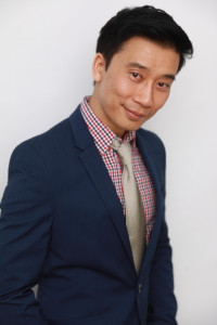 Christopher Khai