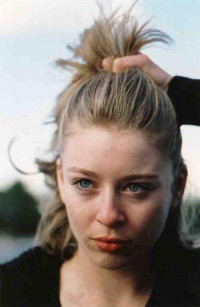 Capucine Ackermann
