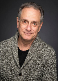 David Diamond