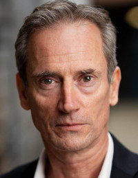 John Gillespie