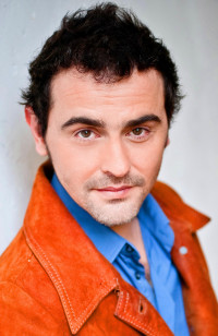 Sylvain Charbonneau