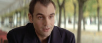 Xavier Robic