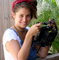 Delaney Buffett