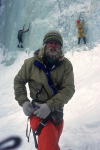 Jeff Lowe