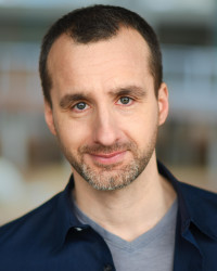 Jared Voss