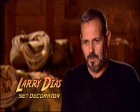 Larry Dias