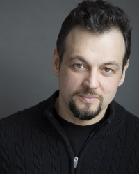 Carlos Diaz