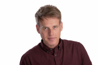 David Dibble