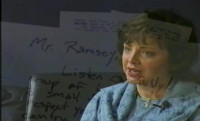 Patsy Ramsey