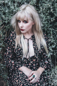 Bevin Hamilton