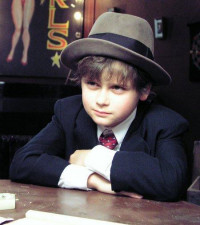 Sean Daniel Gordon