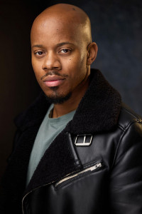 Daniel Anderson