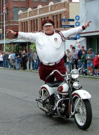 Dave Eady