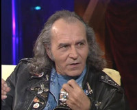 Guy Gilbert