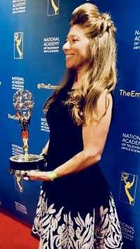 Beth Miranda Botshon