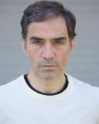 Pablo Bracho