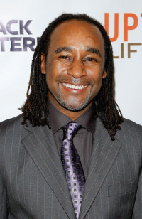 Eric Dickey
