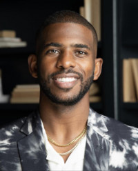 Chris Paul