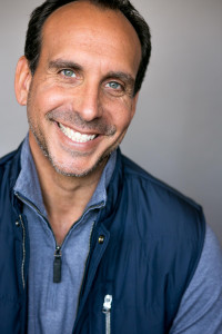 Christopher Lusti