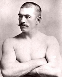 John L. Sullivan