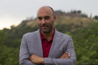 Llucià Ferrer