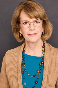 Nancy Schofield