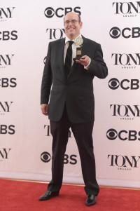 Christopher Ashley