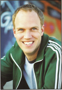 Eric Greene