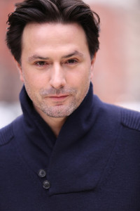 Jeremy Brena