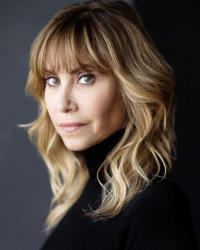 Wendy Rosoff