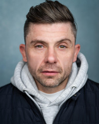 Jay Brown