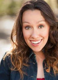 Jaclyn Friedlander