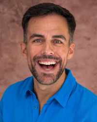 Nick Dutton