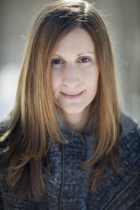 Leah Warshawski
