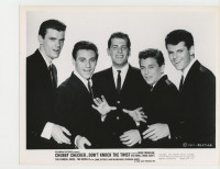 The Dovells