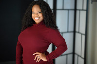 Khadijah Forte