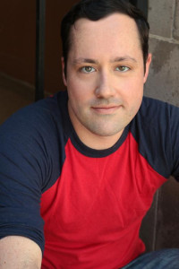 Christopher Grant Pearson