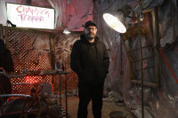 Michael Pereira