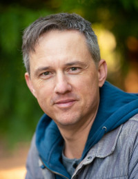 Daniel Arnold