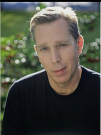 Keith Black