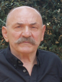 Ben DiGregorio